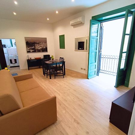 Centro Storico Casa Bellini ***** Διαμέρισμα Παλέρμο Εξωτερικό φωτογραφία