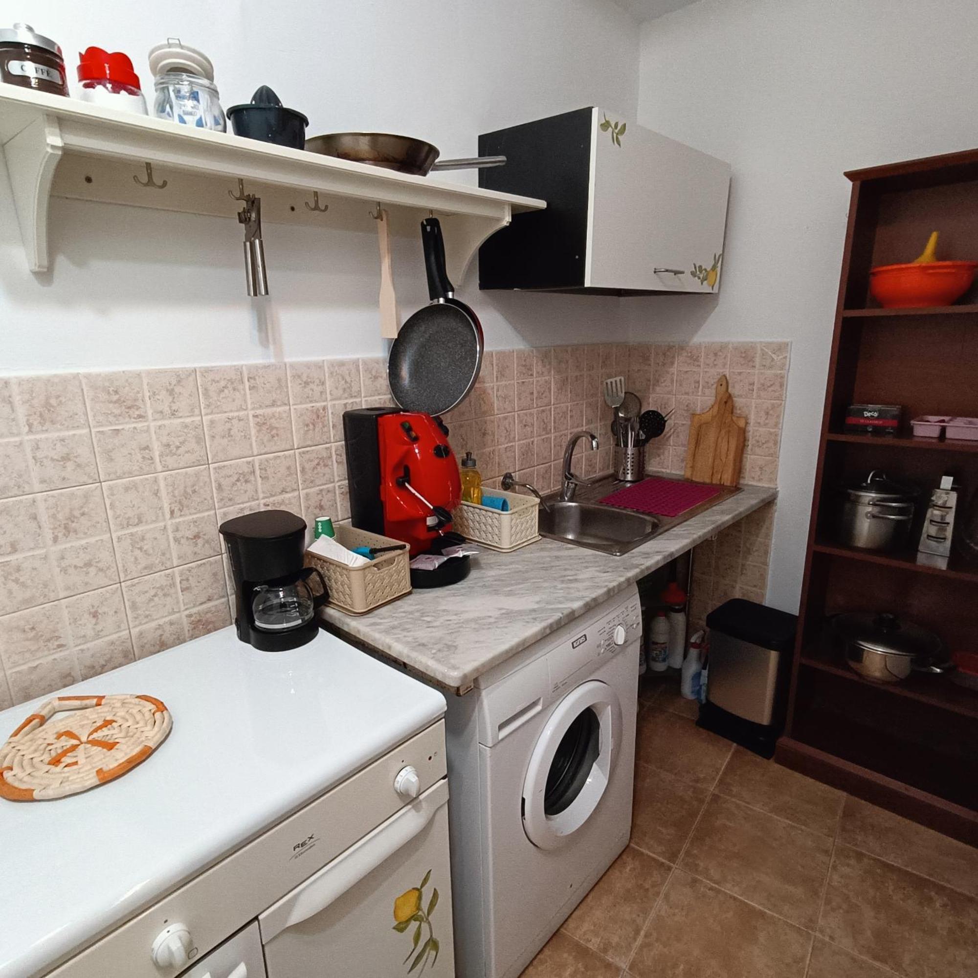 Centro Storico Casa Bellini ***** Διαμέρισμα Παλέρμο Εξωτερικό φωτογραφία