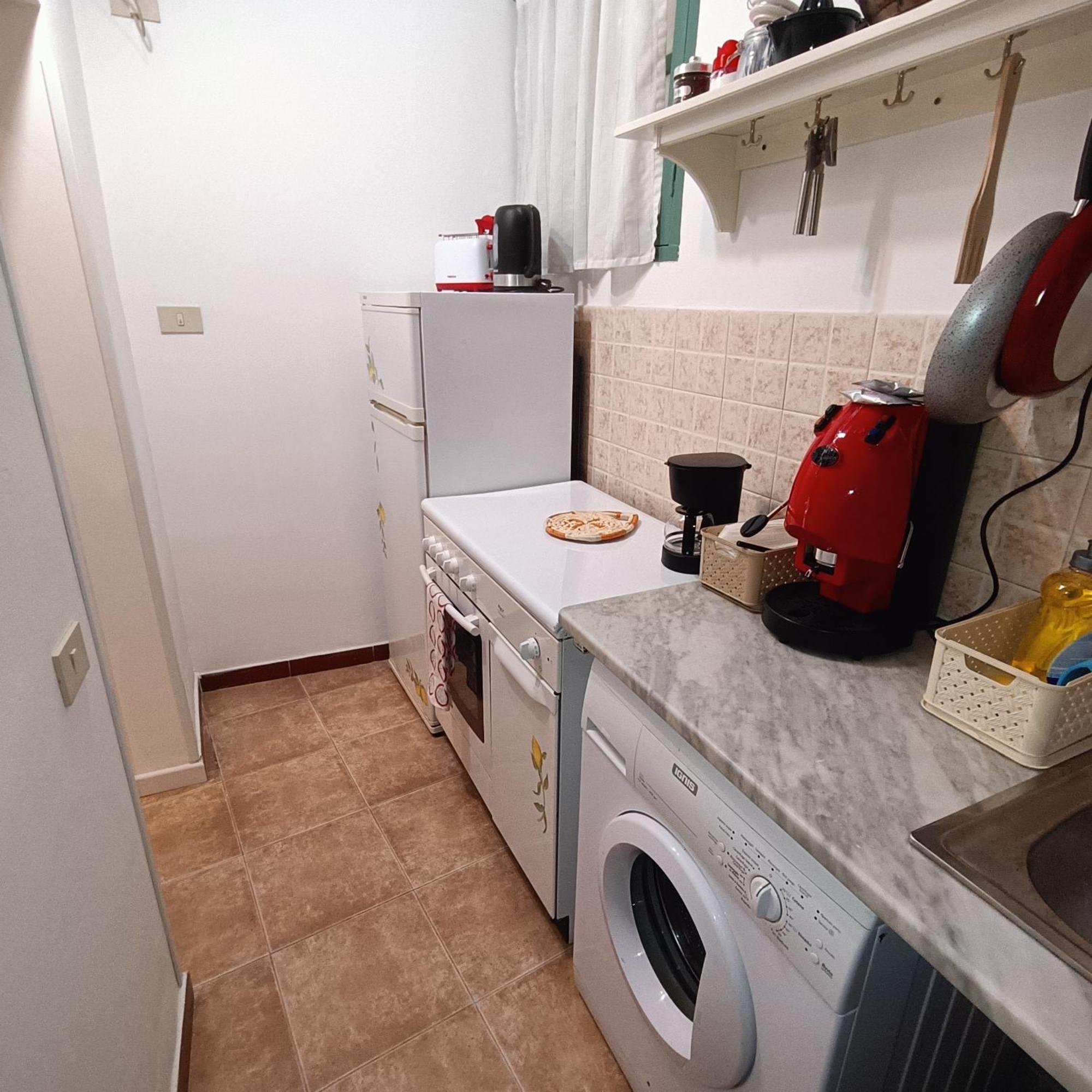 Centro Storico Casa Bellini ***** Διαμέρισμα Παλέρμο Εξωτερικό φωτογραφία