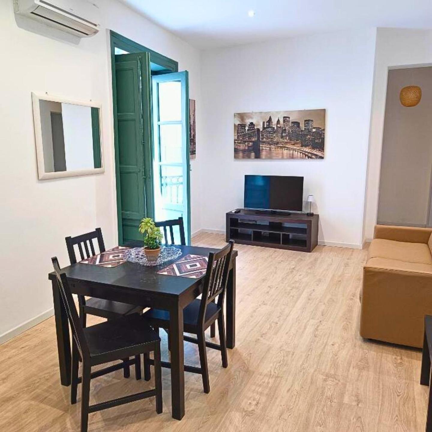 Centro Storico Casa Bellini ***** Διαμέρισμα Παλέρμο Εξωτερικό φωτογραφία
