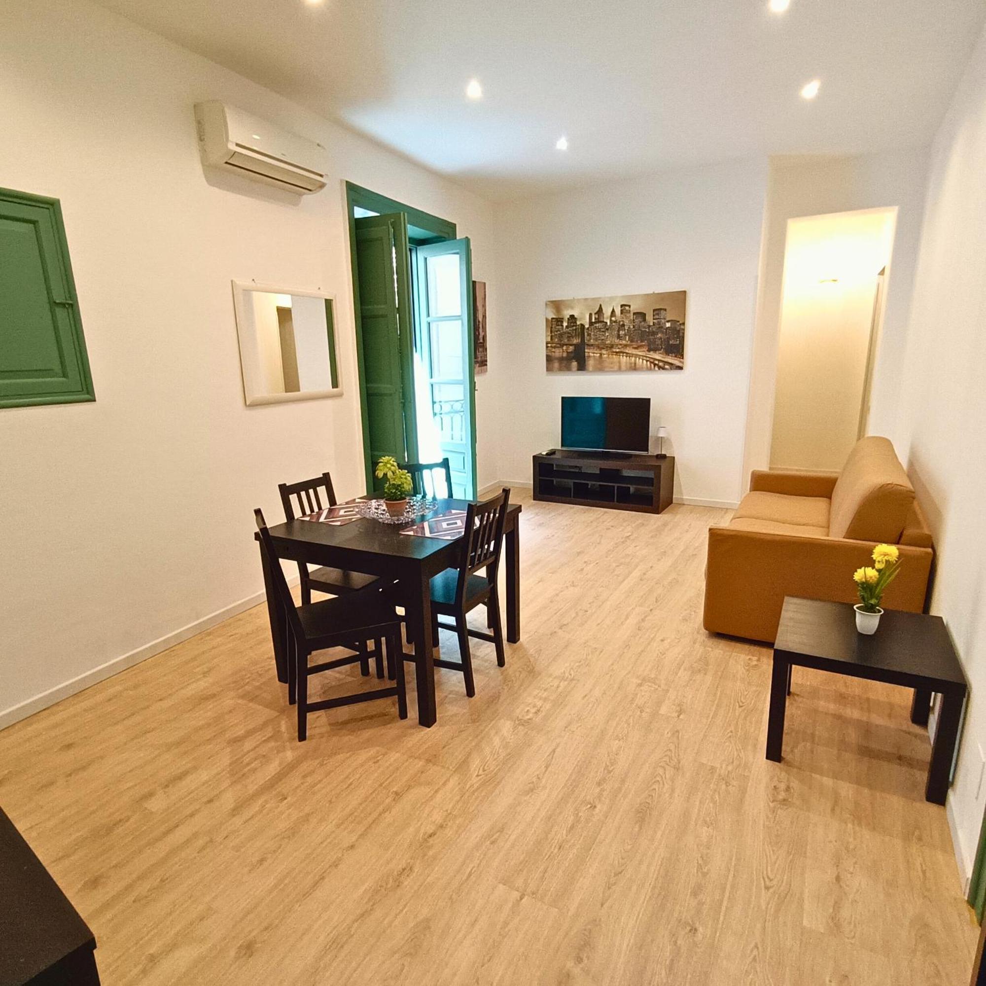 Centro Storico Casa Bellini ***** Διαμέρισμα Παλέρμο Εξωτερικό φωτογραφία