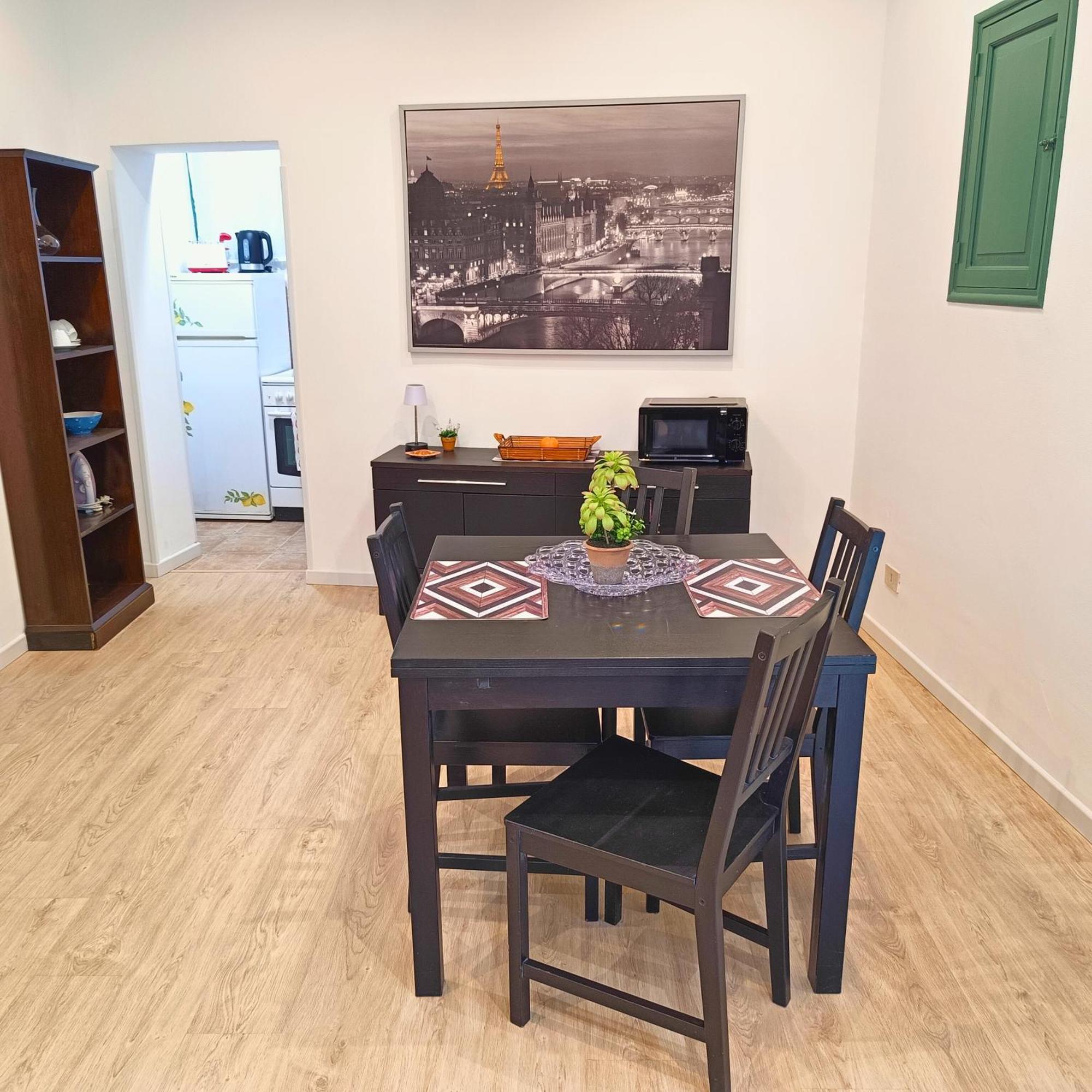 Centro Storico Casa Bellini ***** Διαμέρισμα Παλέρμο Εξωτερικό φωτογραφία