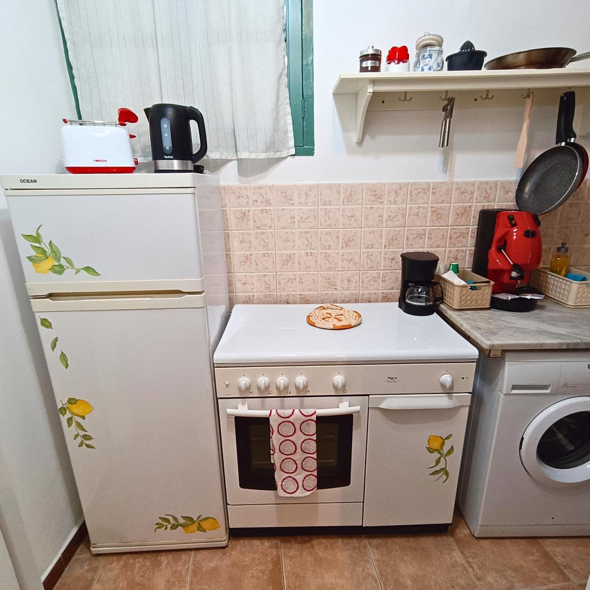 Centro Storico Casa Bellini ***** Διαμέρισμα Παλέρμο Εξωτερικό φωτογραφία